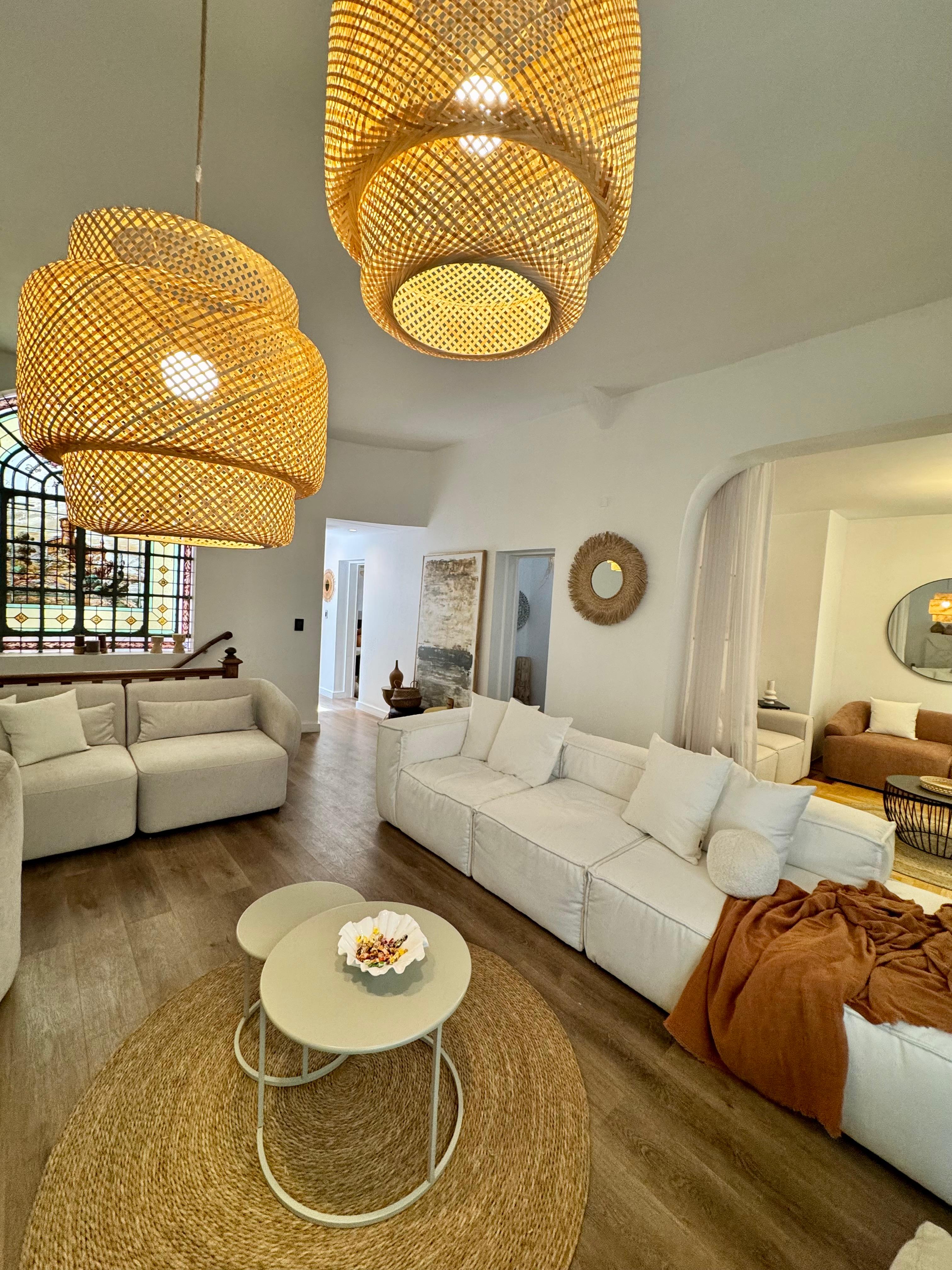 Sillones y sofás a medida — Diwan Interiorismo